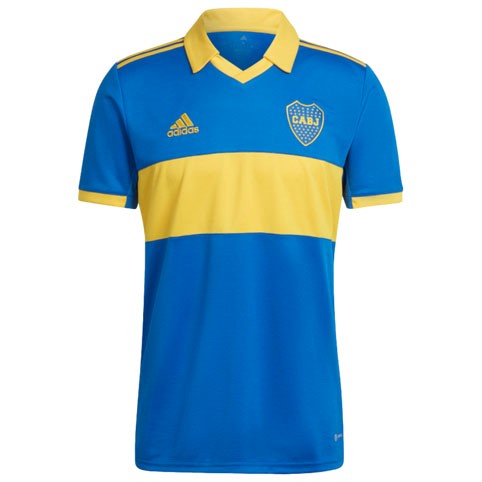 Tailandia Camiseta Boca Juniors 1st 2022-2023
